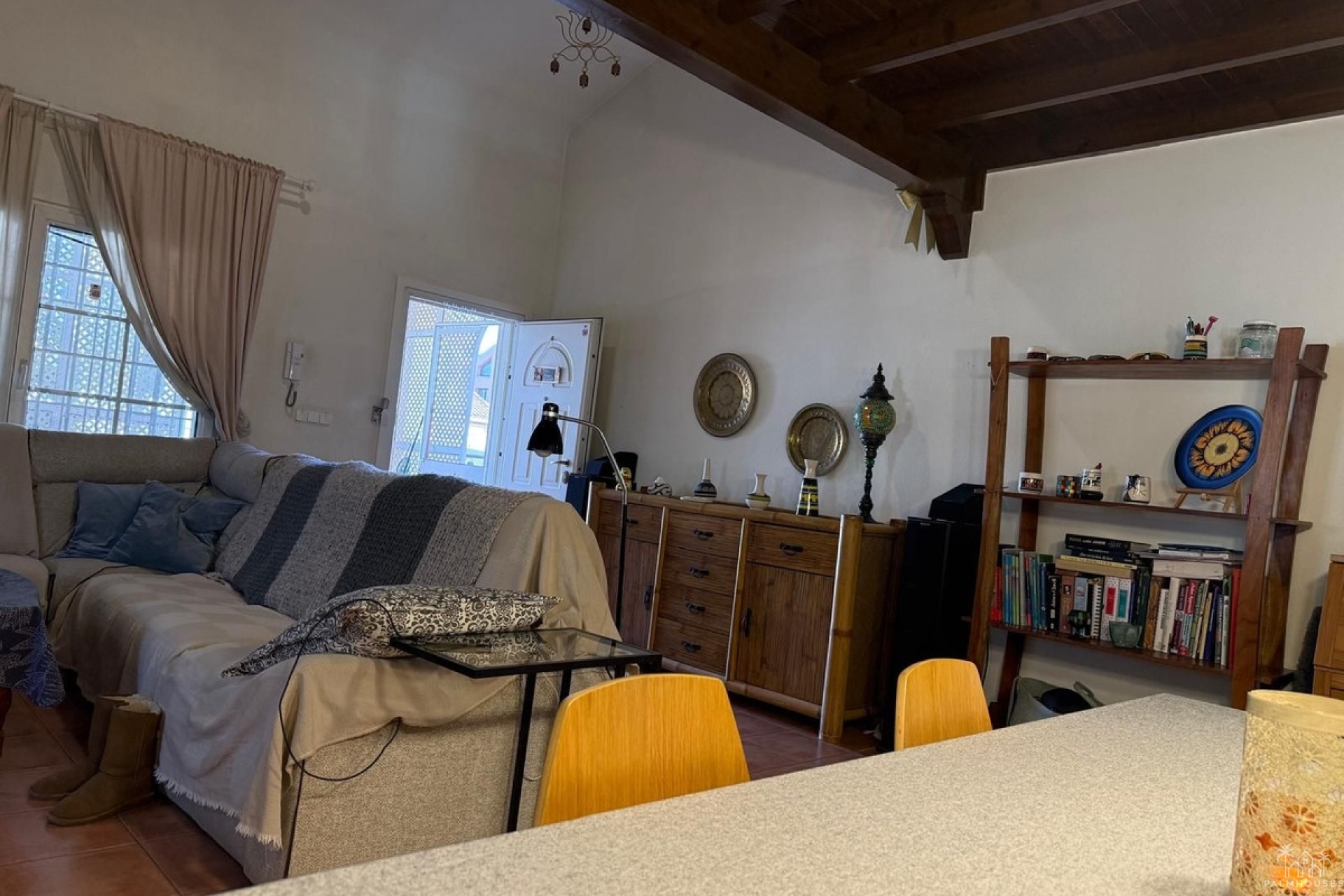 Revente - Villa - San Javier - San Javier Centro