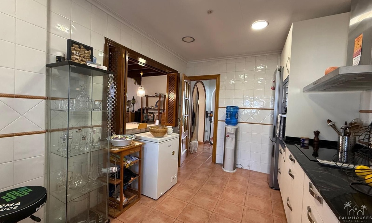 Revente - Villa - San Javier - San Javier Centro