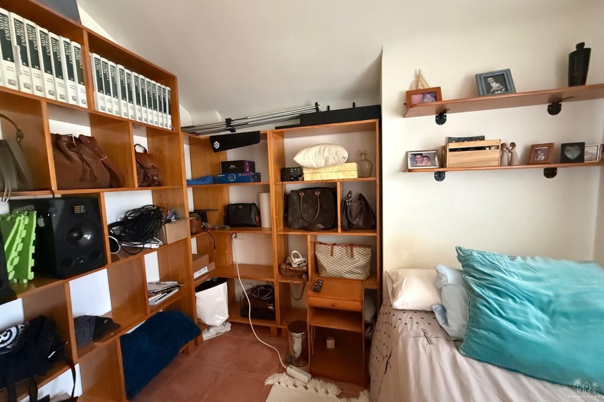 Revente - Villa - San Javier - San Javier Centro