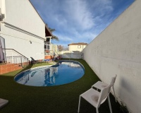 Revente - Villa - San Javier - San Javier Centro