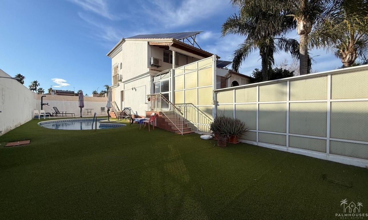 Revente - Villa - San Javier - San Javier Centro