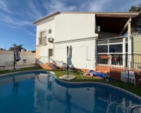 Revente - Villa - San Javier - San Javier Centro