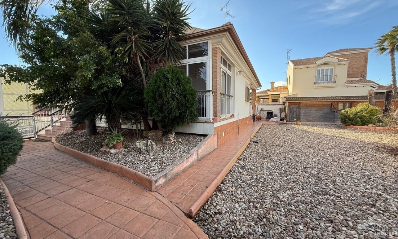 Revente - Villa - San Javier - San Javier Centro