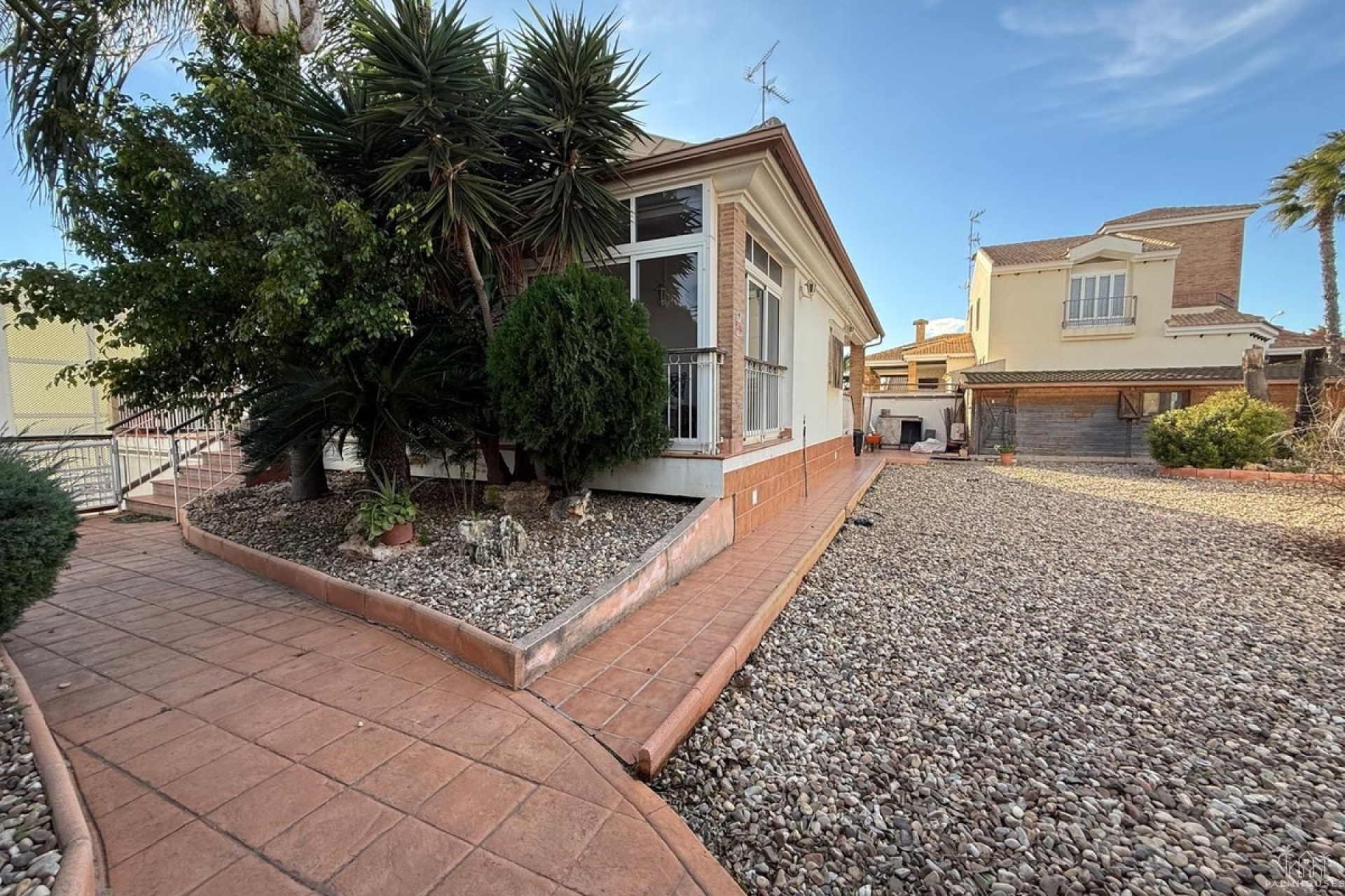 Revente - Villa - San Javier - San Javier Centro