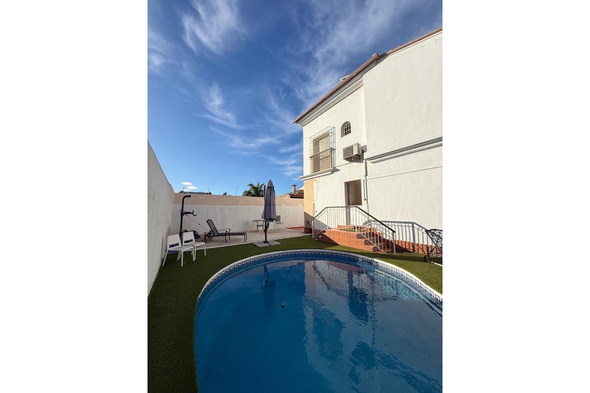 Revente - Villa - San Javier - San Javier Centro