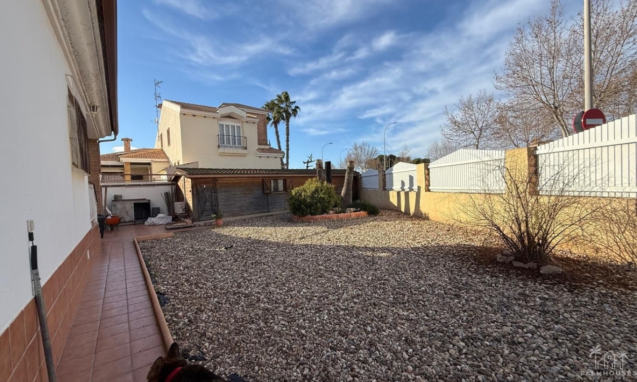Revente - Villa - San Javier - San Javier Centro