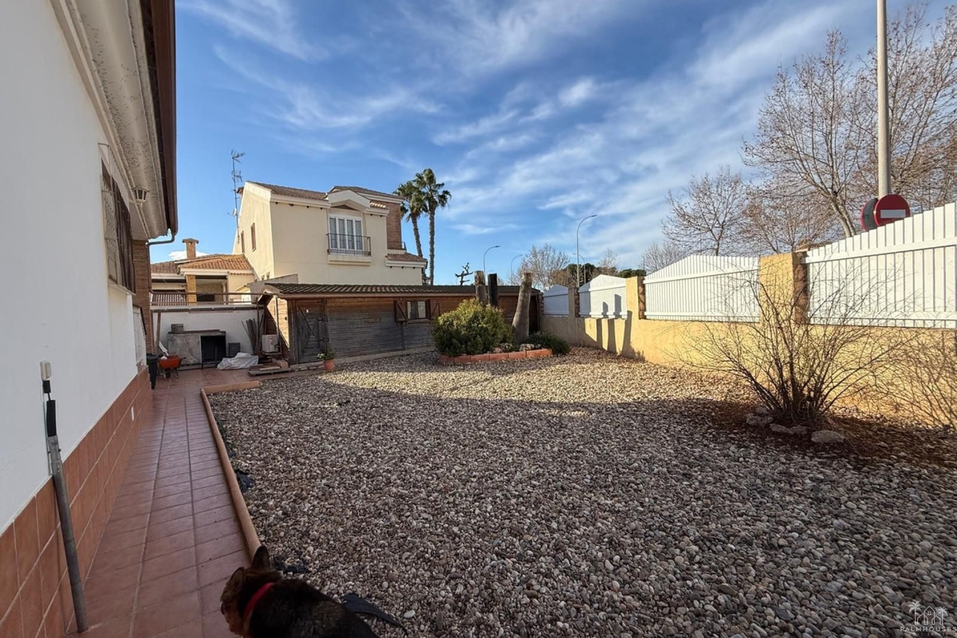 Revente - Villa - San Javier - San Javier Centro