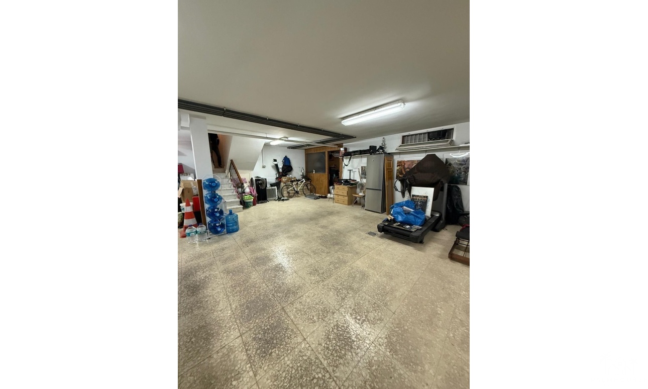 Revente - Villa - San Javier - San Javier Centro