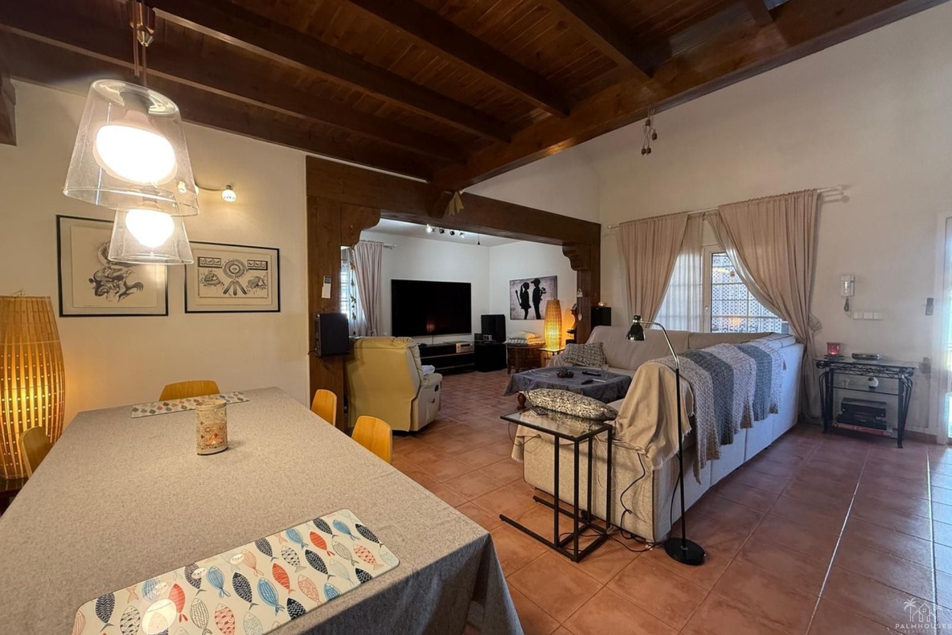 Revente - Villa - San Javier - San Javier Centro