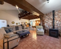 Revente - Villa - San Javier - San Javier Centro