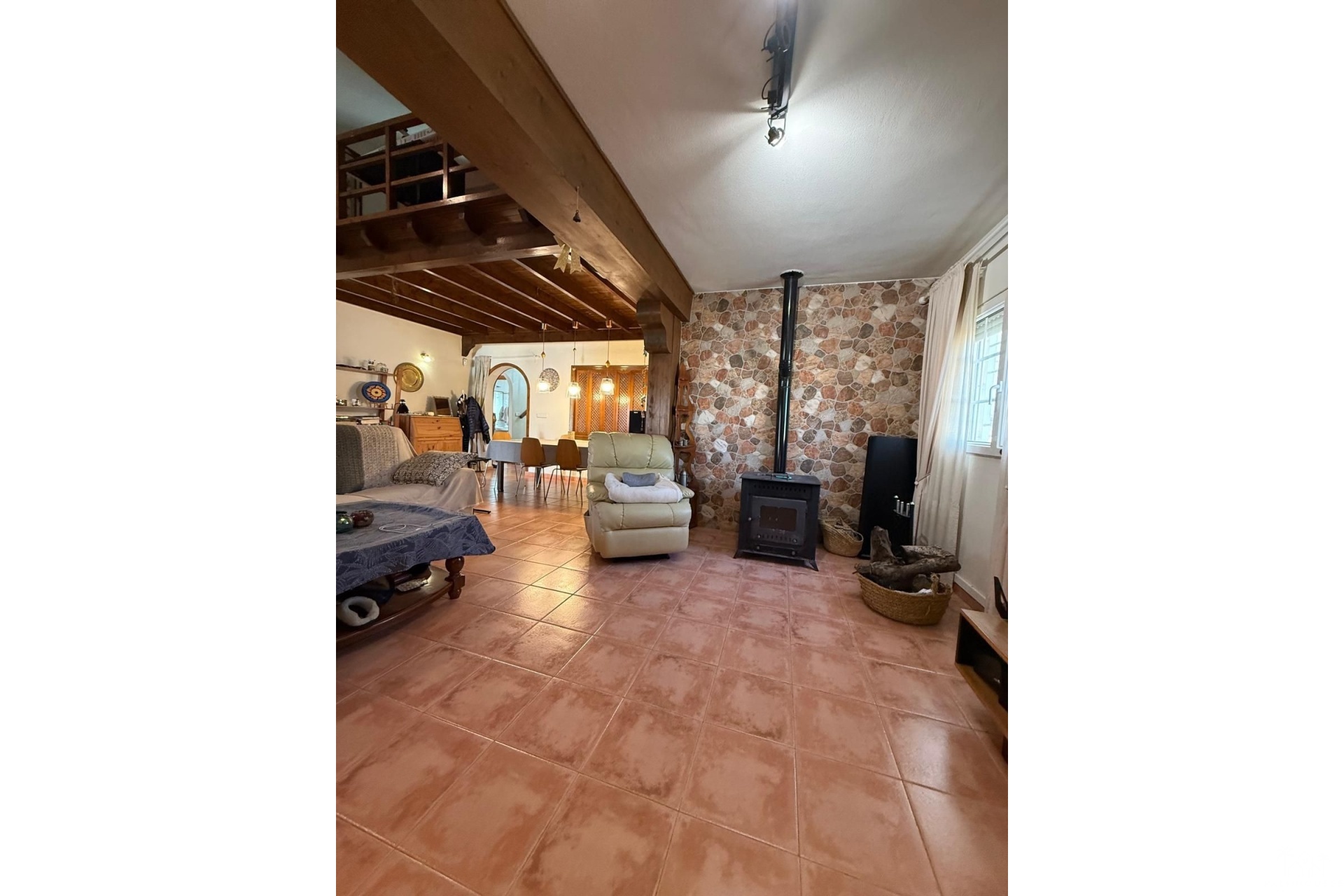Revente - Villa - San Javier - San Javier Centro