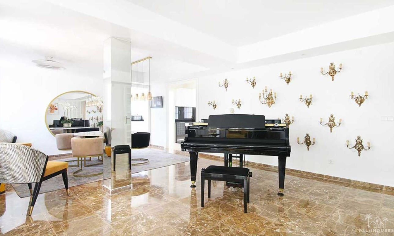 Revente - Villa - San Javier - San Javier Centro