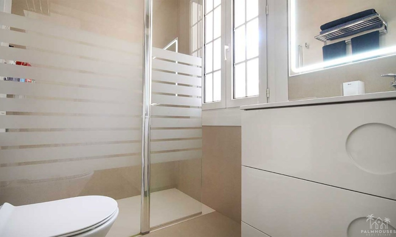 Revente - Villa - San Javier - San Javier Centro