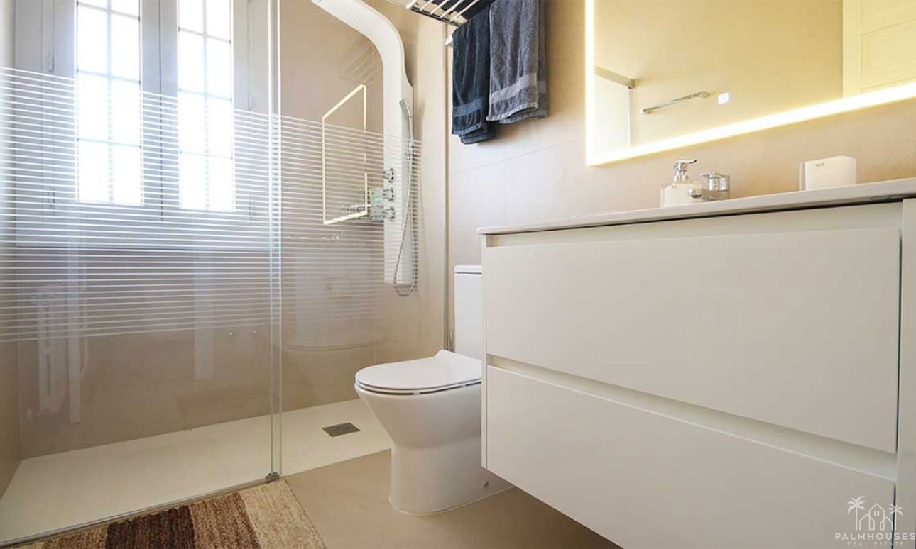 Revente - Villa - San Javier - San Javier Centro