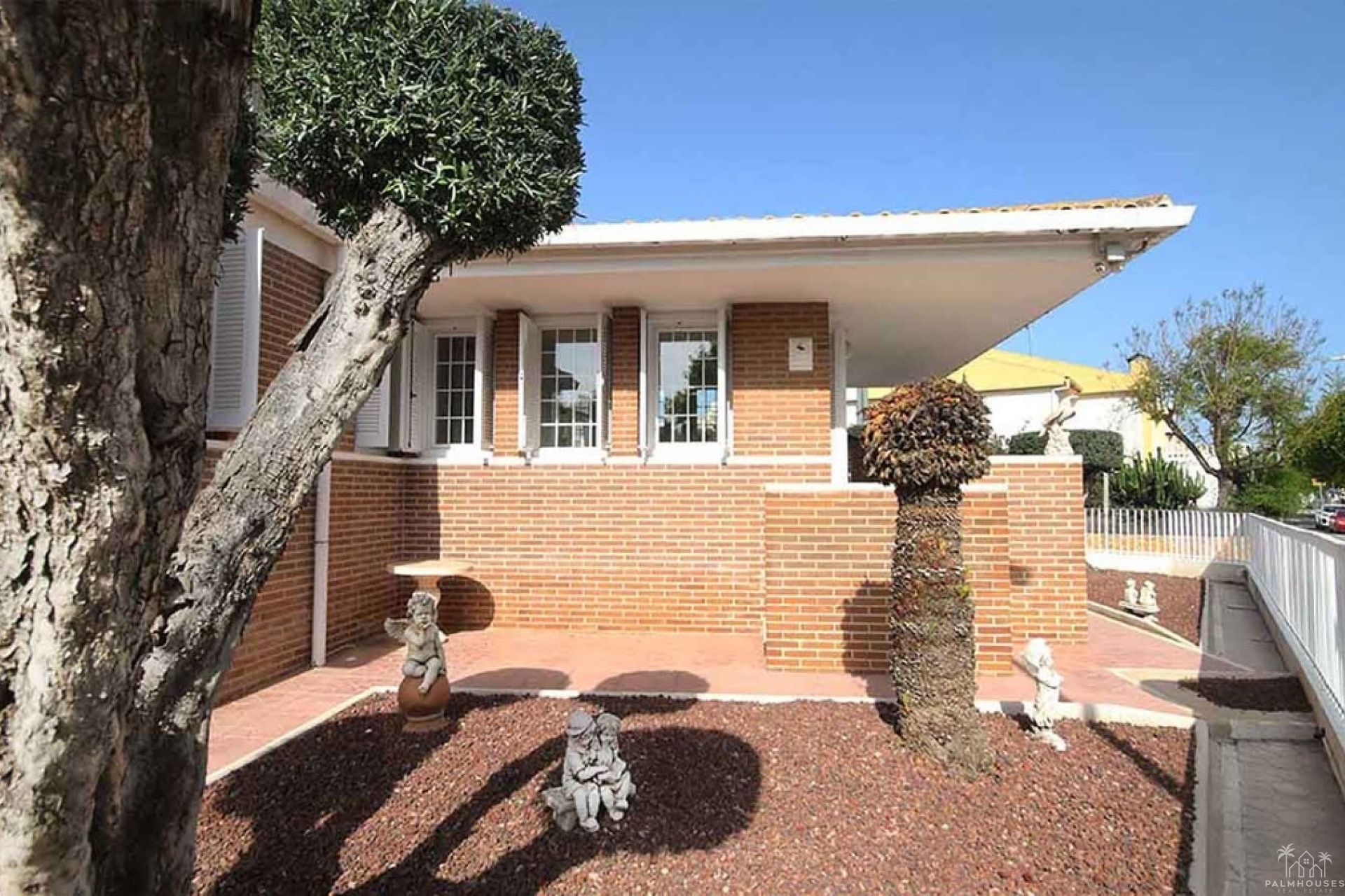 Revente - Villa - San Javier - San Javier Centro