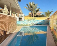 Revente - Villa - San Javier - San Javier Centro