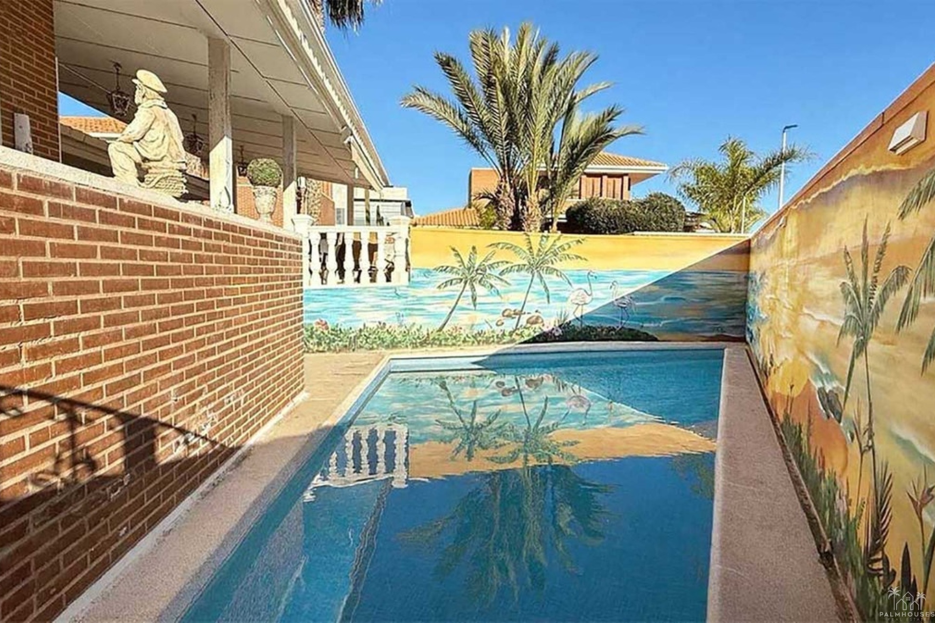 Revente - Villa - San Javier - San Javier Centro