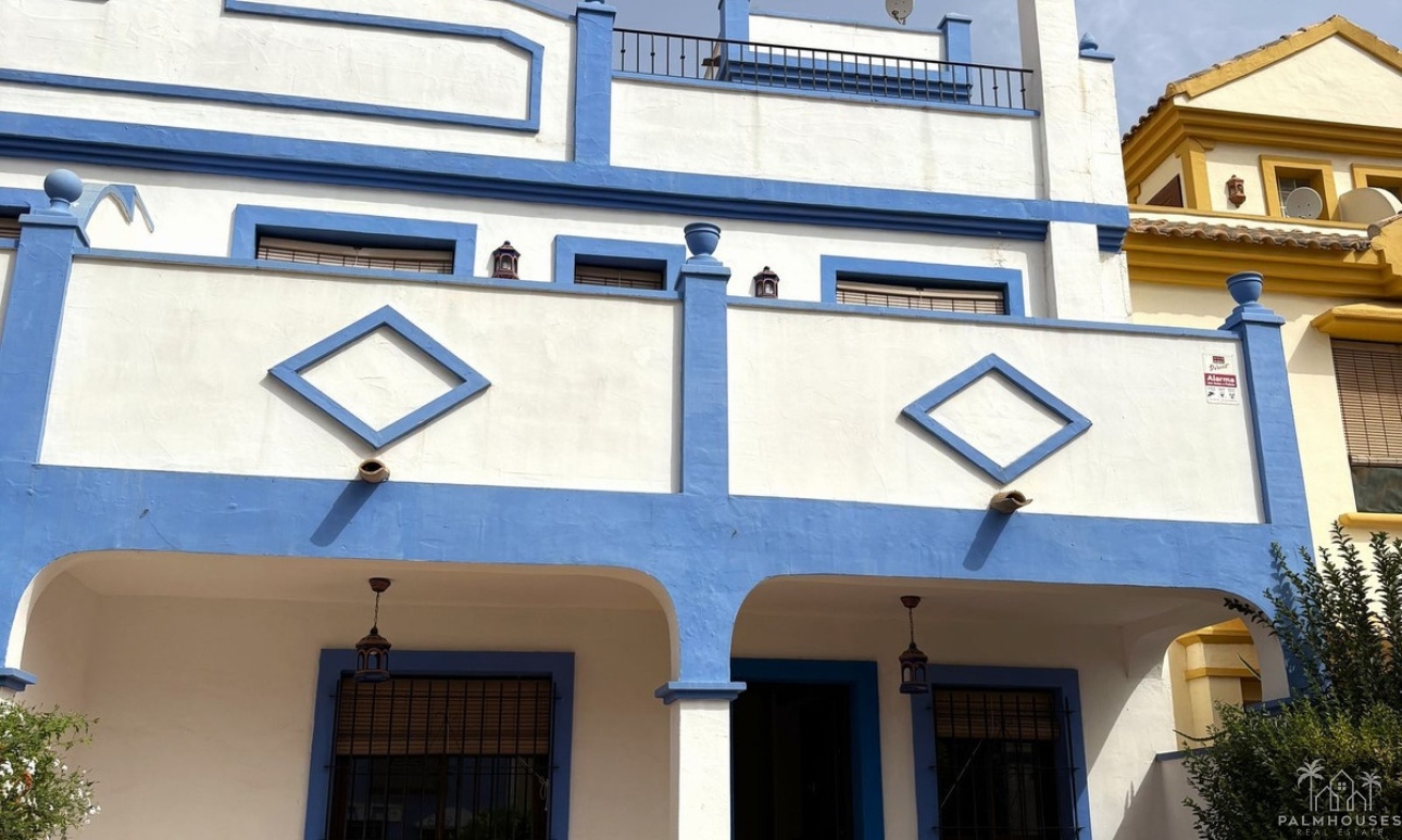 Revente - Villa - San Javier - San Javier Centro