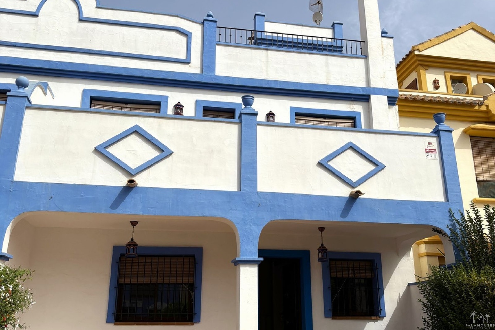 Revente - Villa - San Javier - San Javier Centro