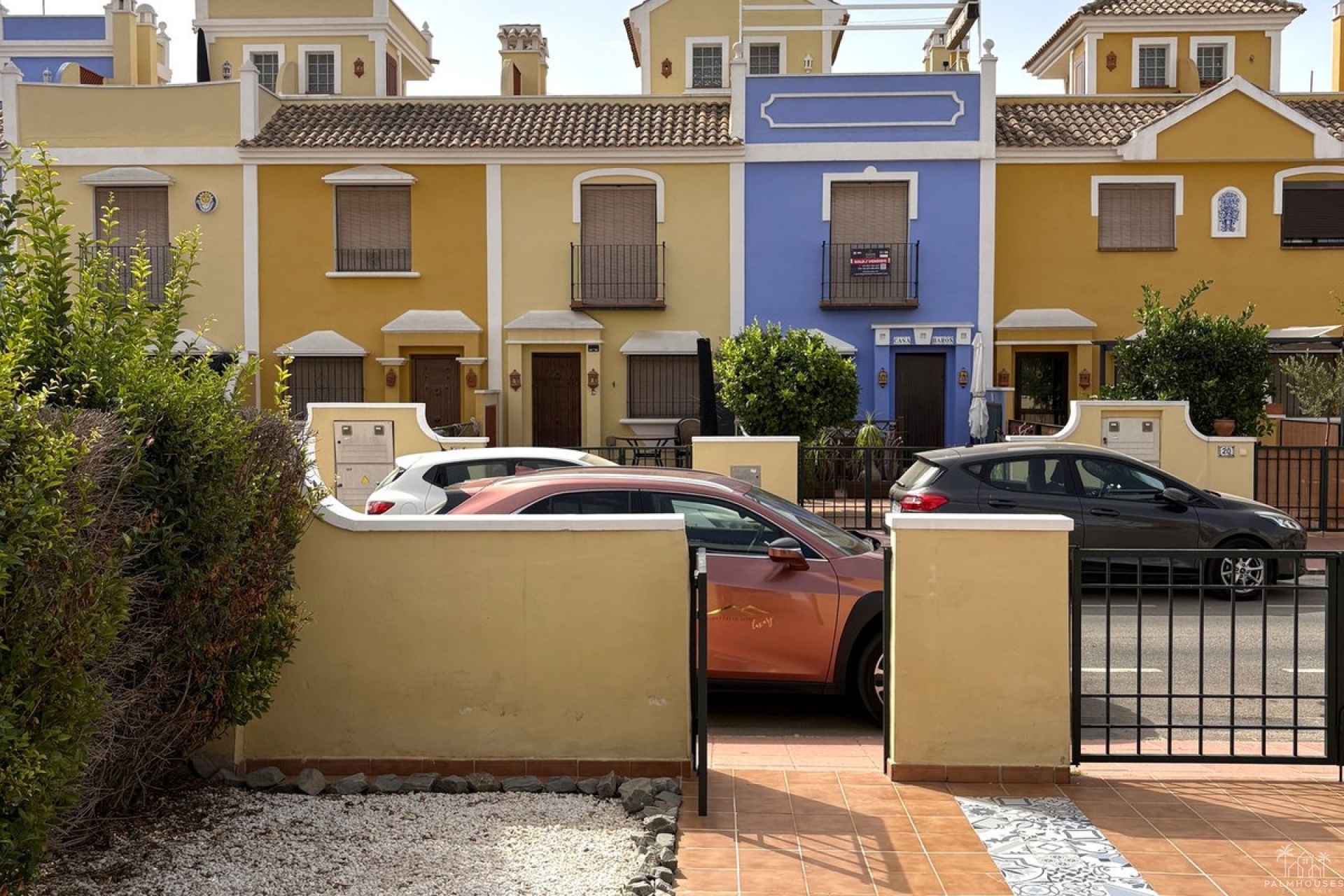 Revente - Villa - San Javier - San Javier Centro
