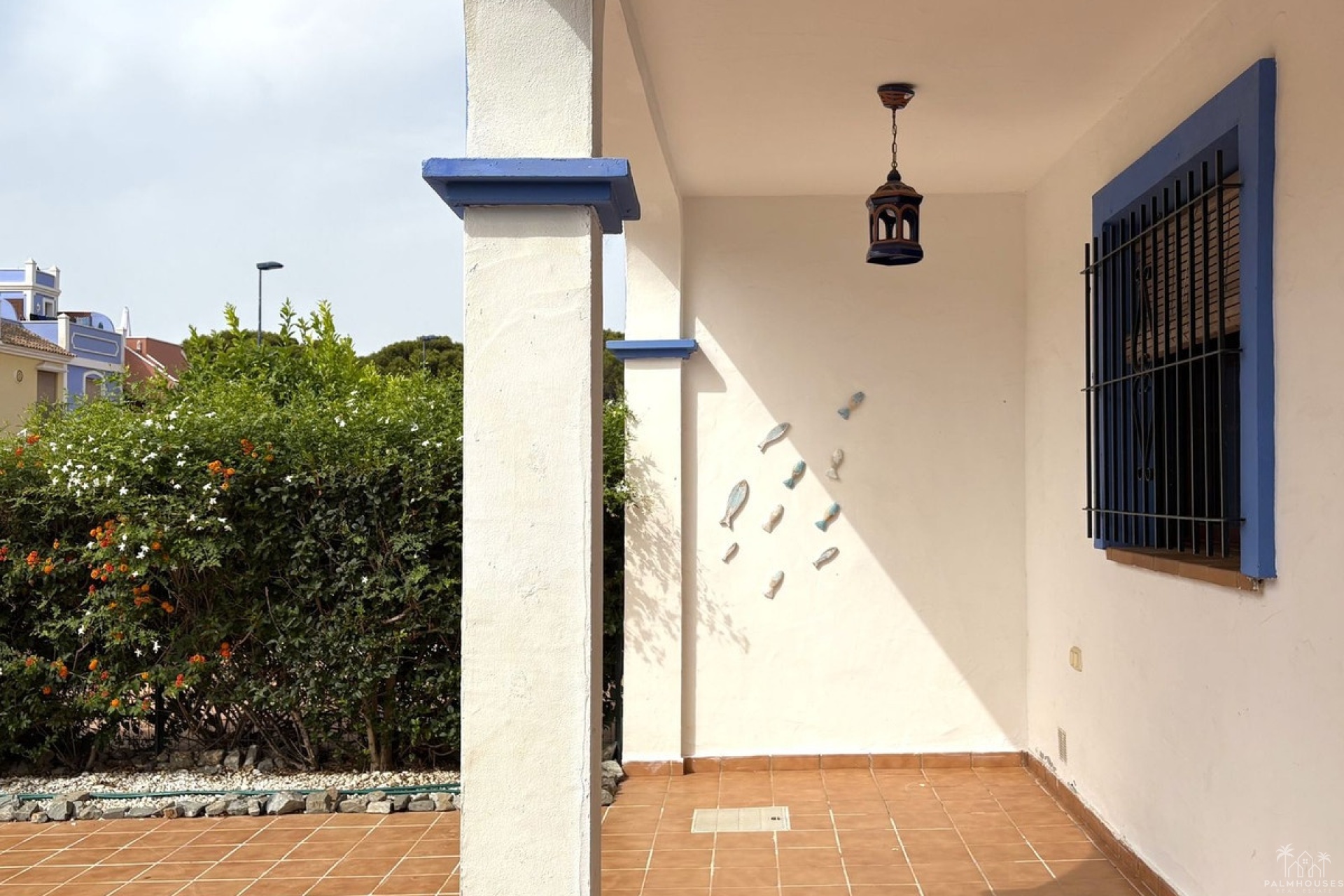 Revente - Villa - San Javier - San Javier Centro