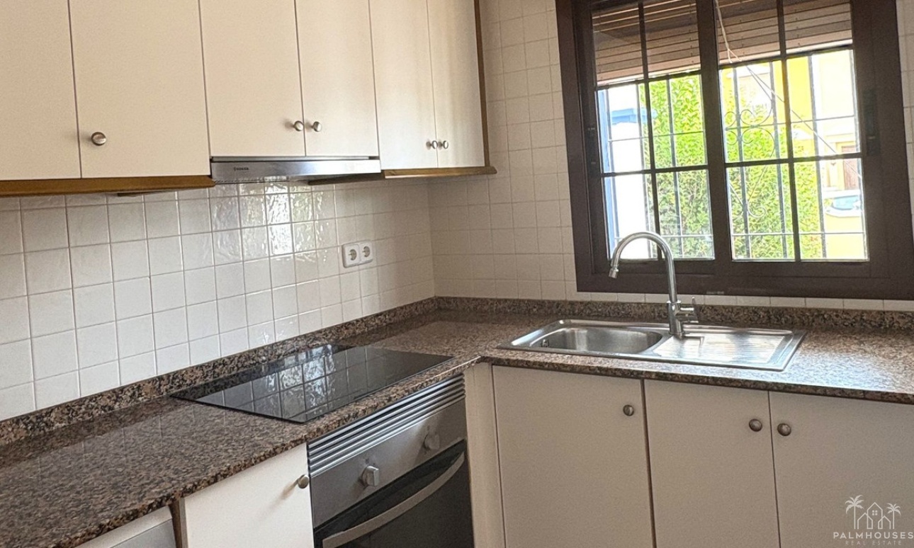 Revente - Villa - San Javier - San Javier Centro