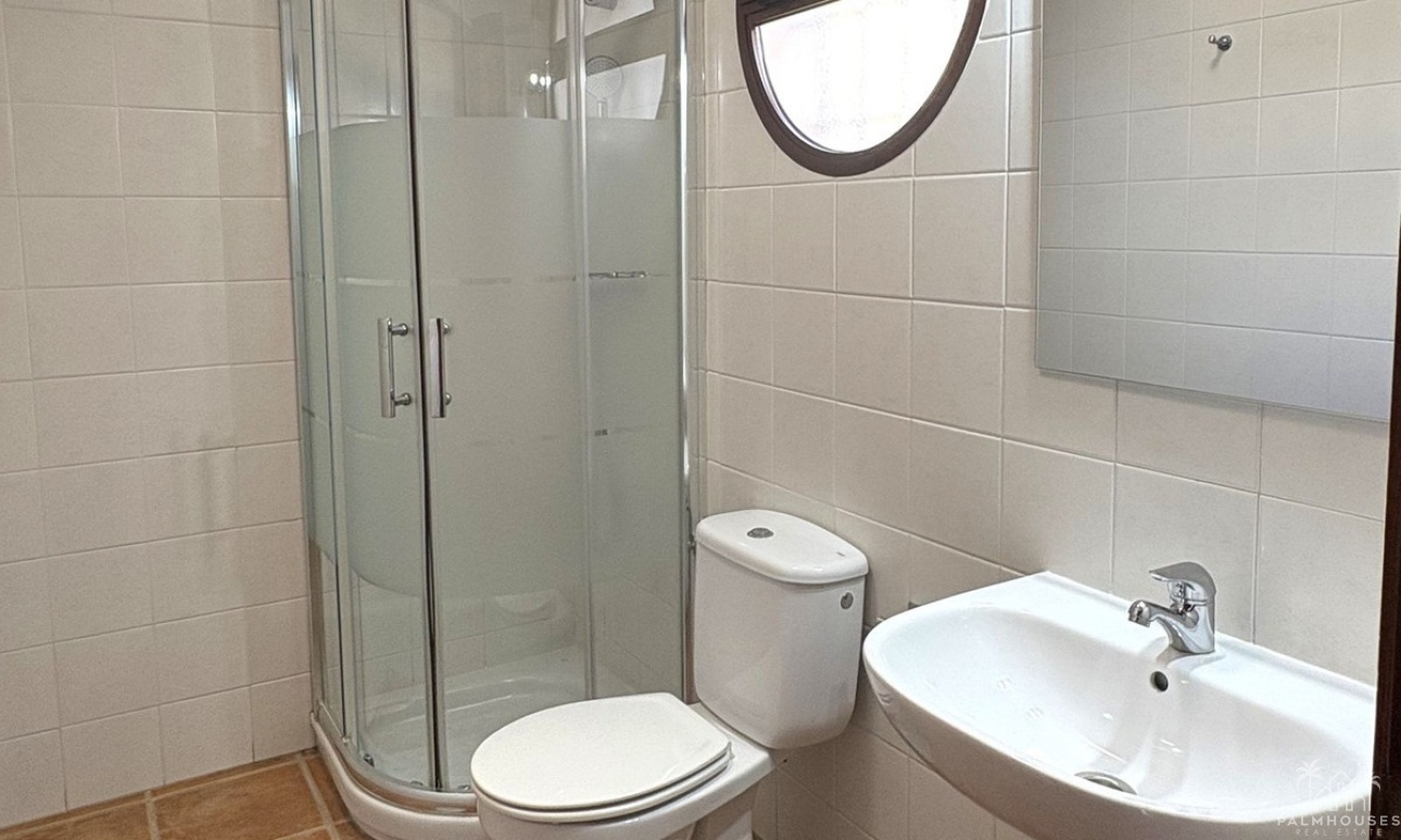 Revente - Villa - San Javier - San Javier Centro
