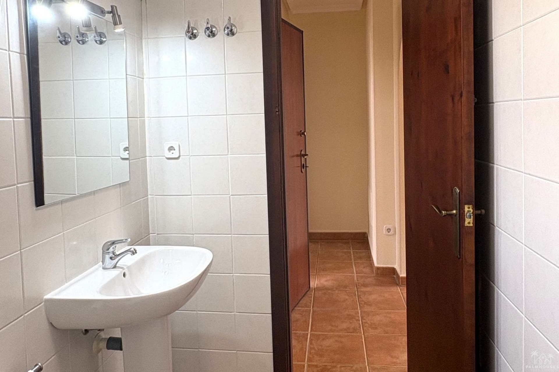 Revente - Villa - San Javier - San Javier Centro