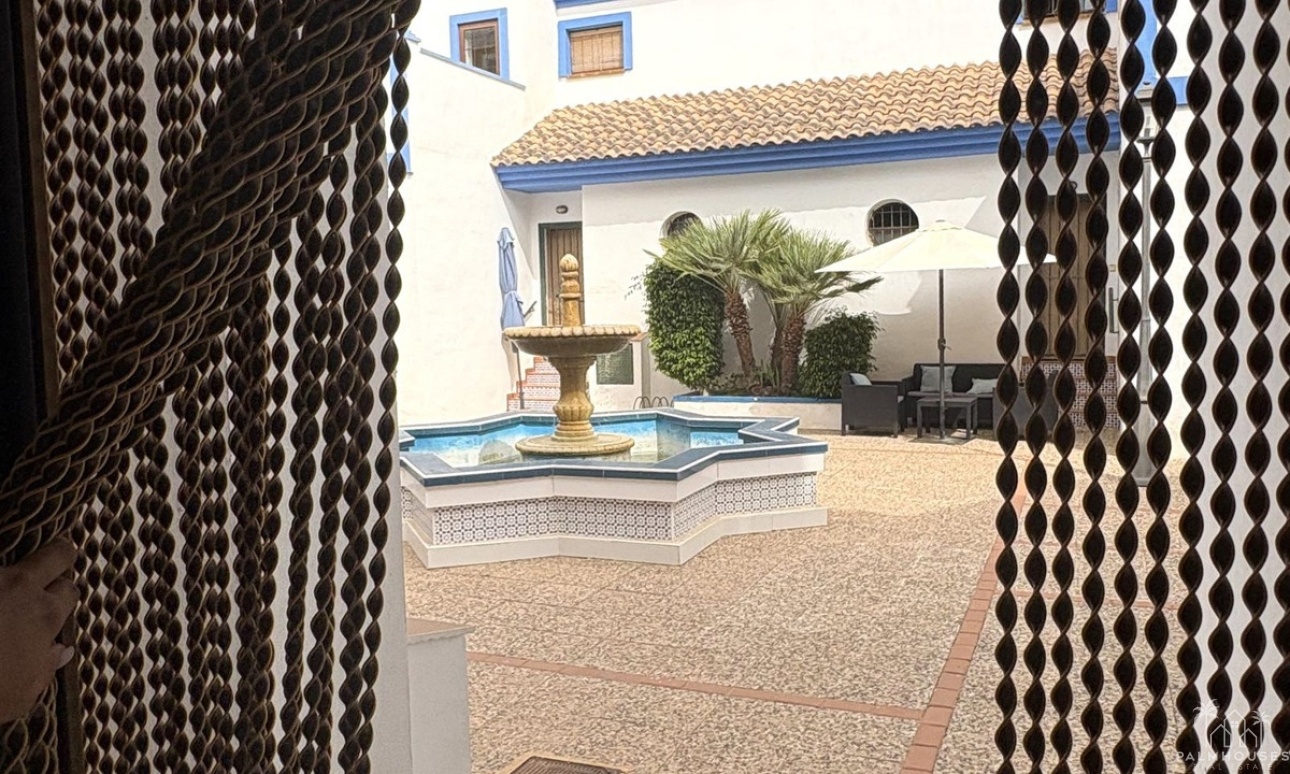 Revente - Villa - San Javier - San Javier Centro