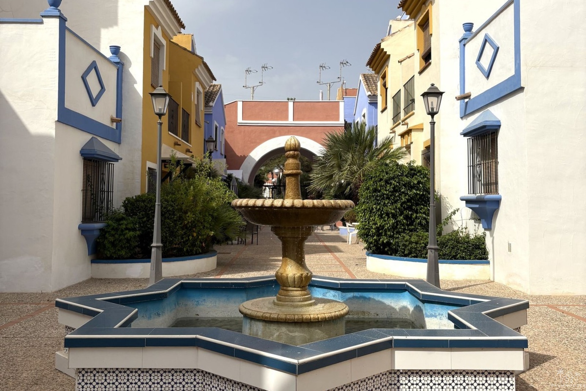 Revente - Villa - San Javier - San Javier Centro