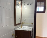 Revente - Villa - San Javier - San Javier Centro