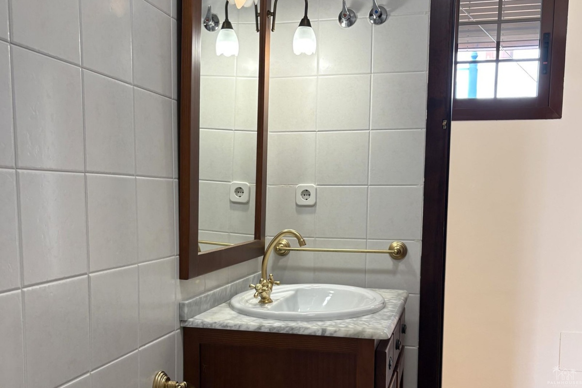 Revente - Villa - San Javier - San Javier Centro