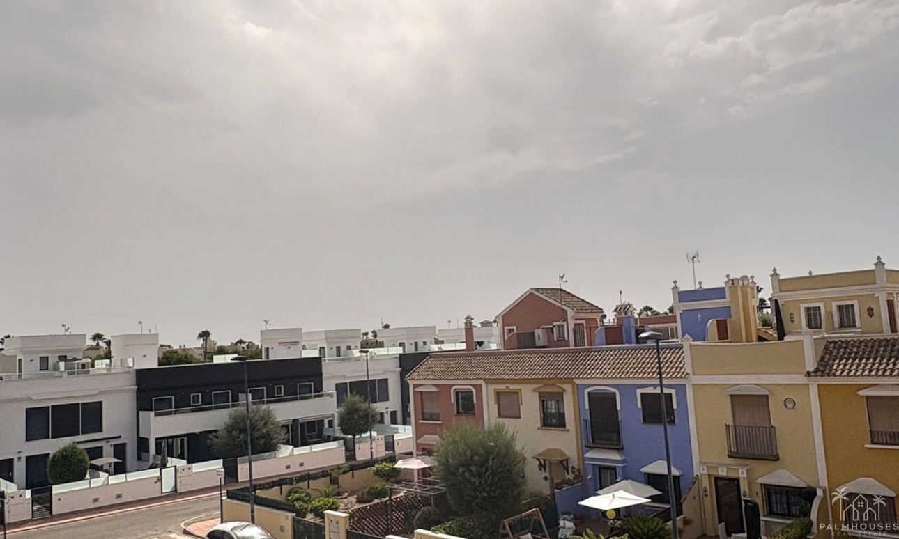 Revente - Villa - San Javier - San Javier Centro