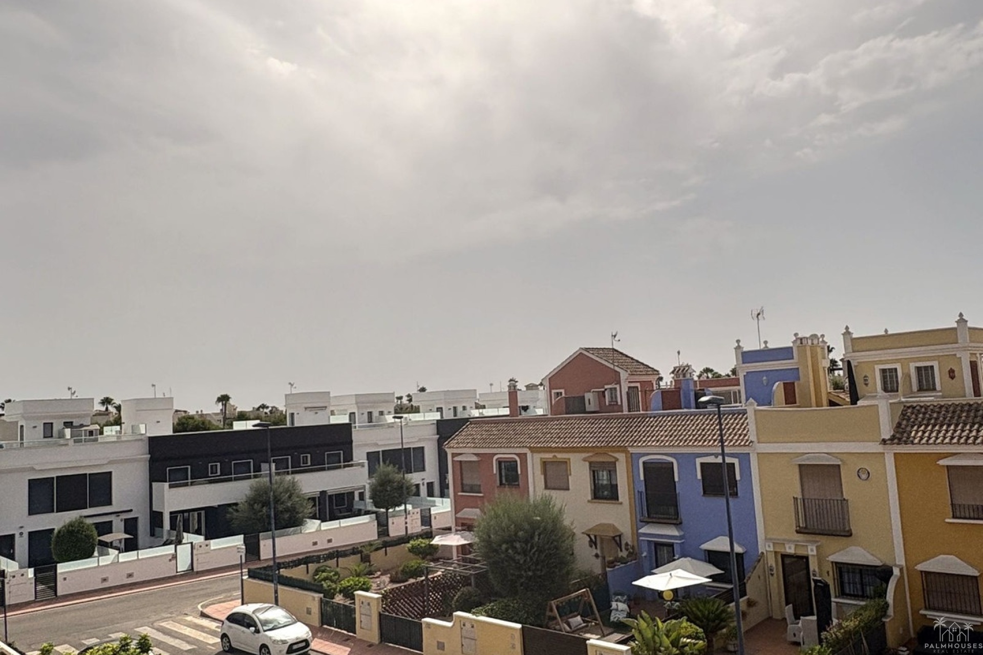 Revente - Villa - San Javier - San Javier Centro