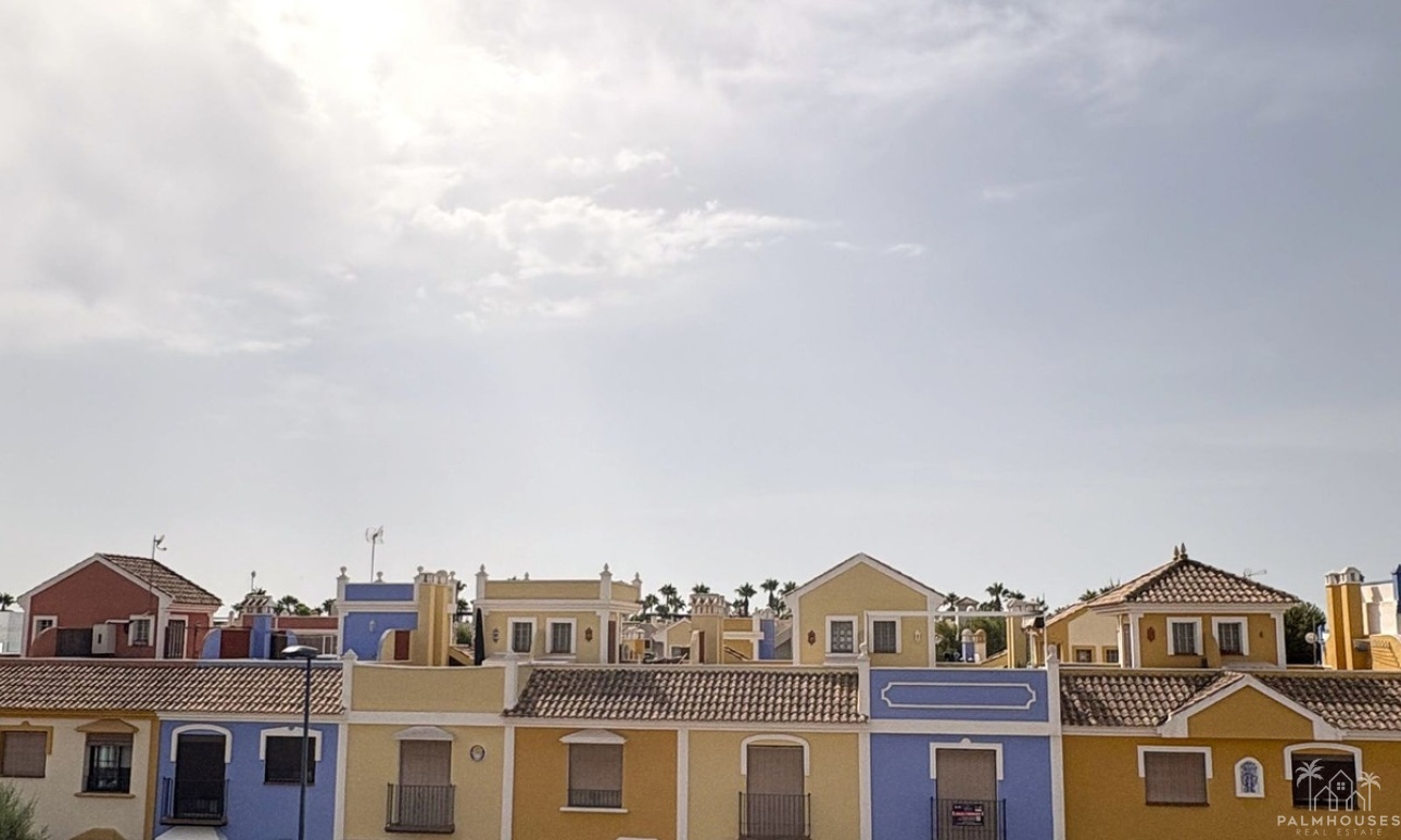 Revente - Villa - San Javier - San Javier Centro