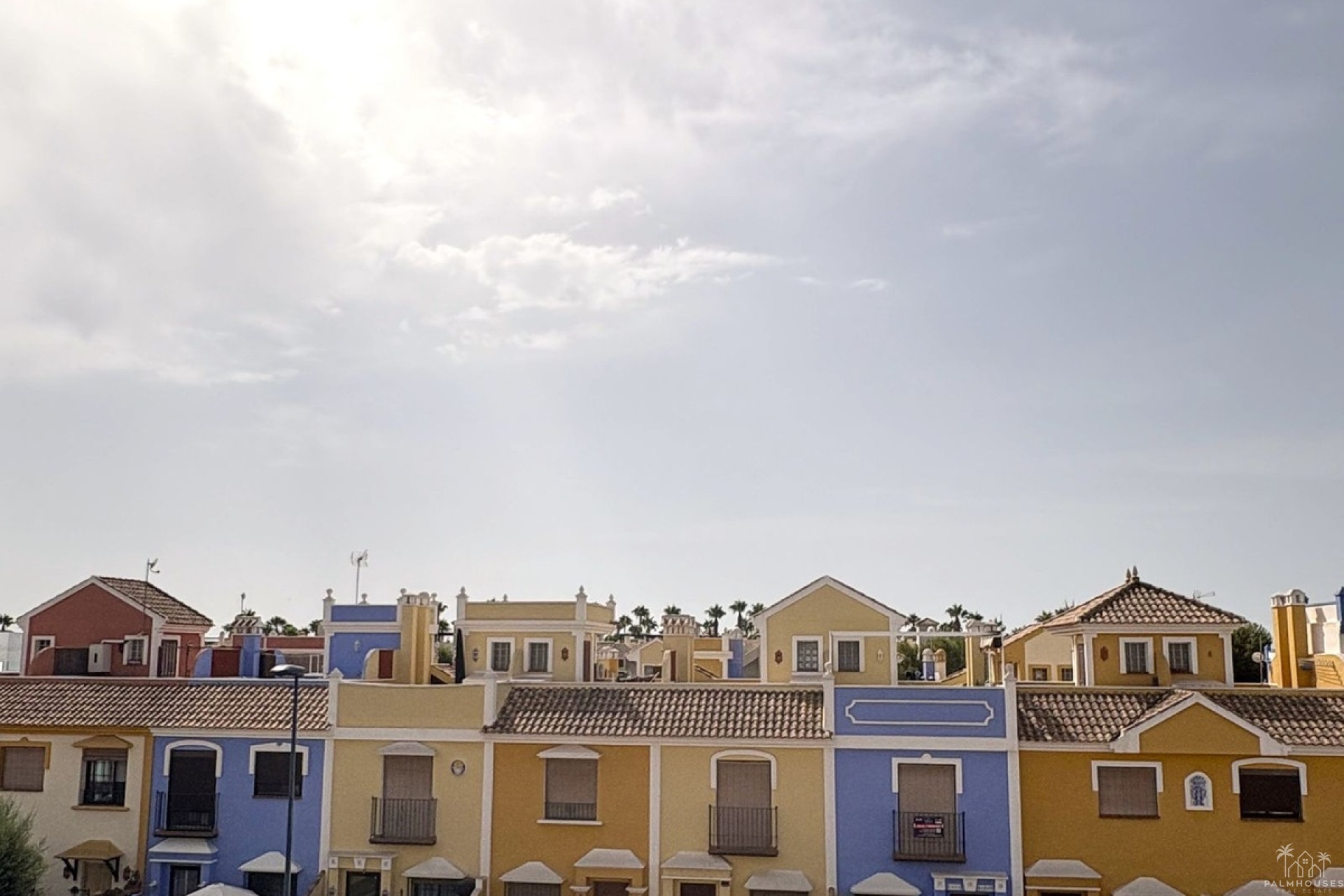 Revente - Villa - San Javier - San Javier Centro
