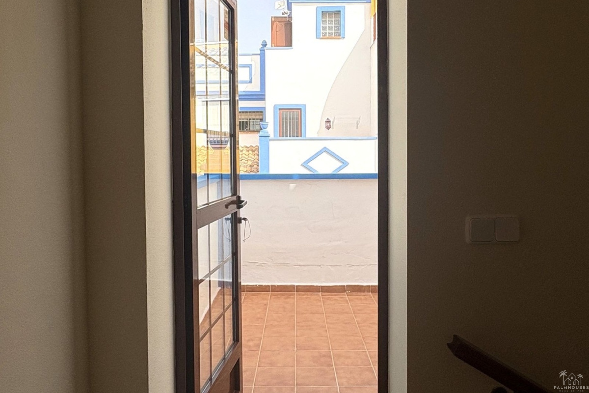Revente - Villa - San Javier - San Javier Centro