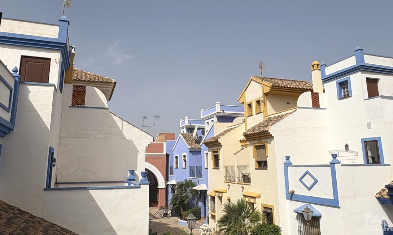 Revente - Villa - San Javier - San Javier Centro