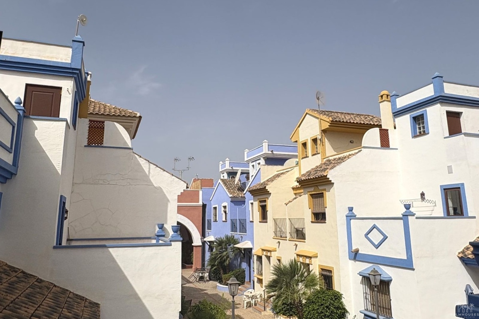 Revente - Villa - San Javier - San Javier Centro