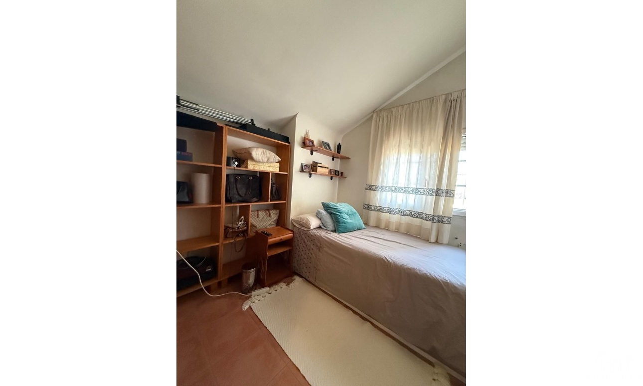 Revente - Villa - San Javier - San Javier Centro
