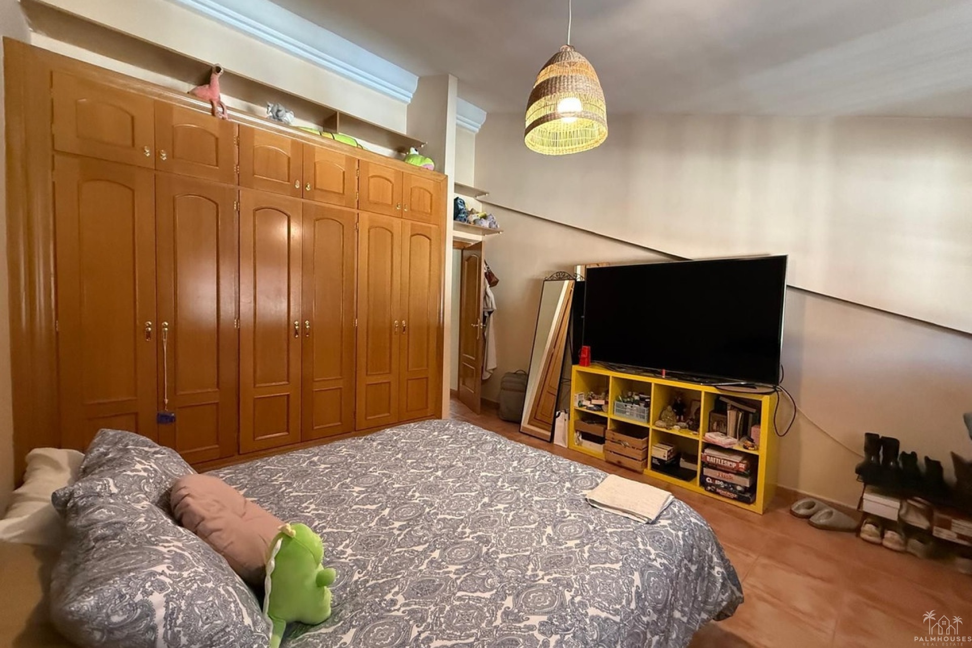 Revente - Villa - San Javier - San Javier Centro