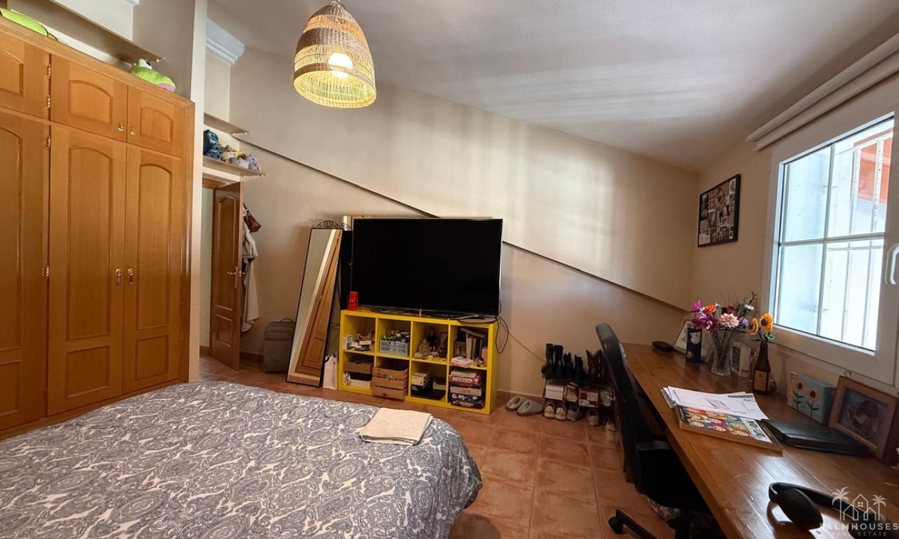 Revente - Villa - San Javier - San Javier Centro