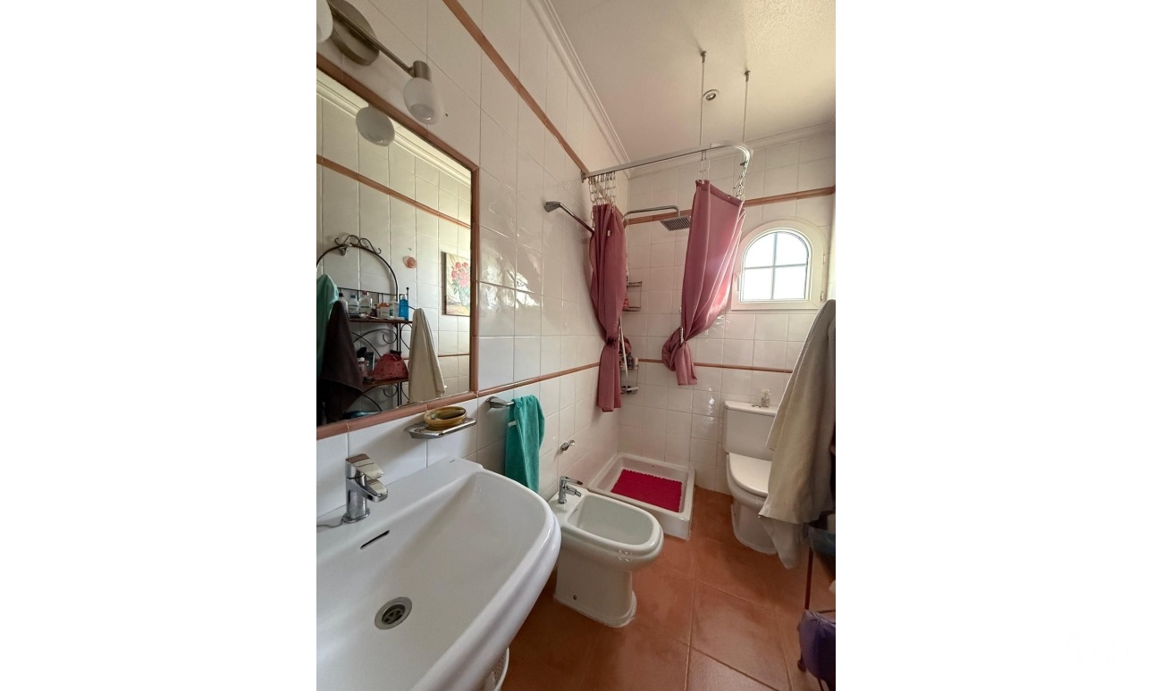 Revente - Villa - San Javier - San Javier Centro