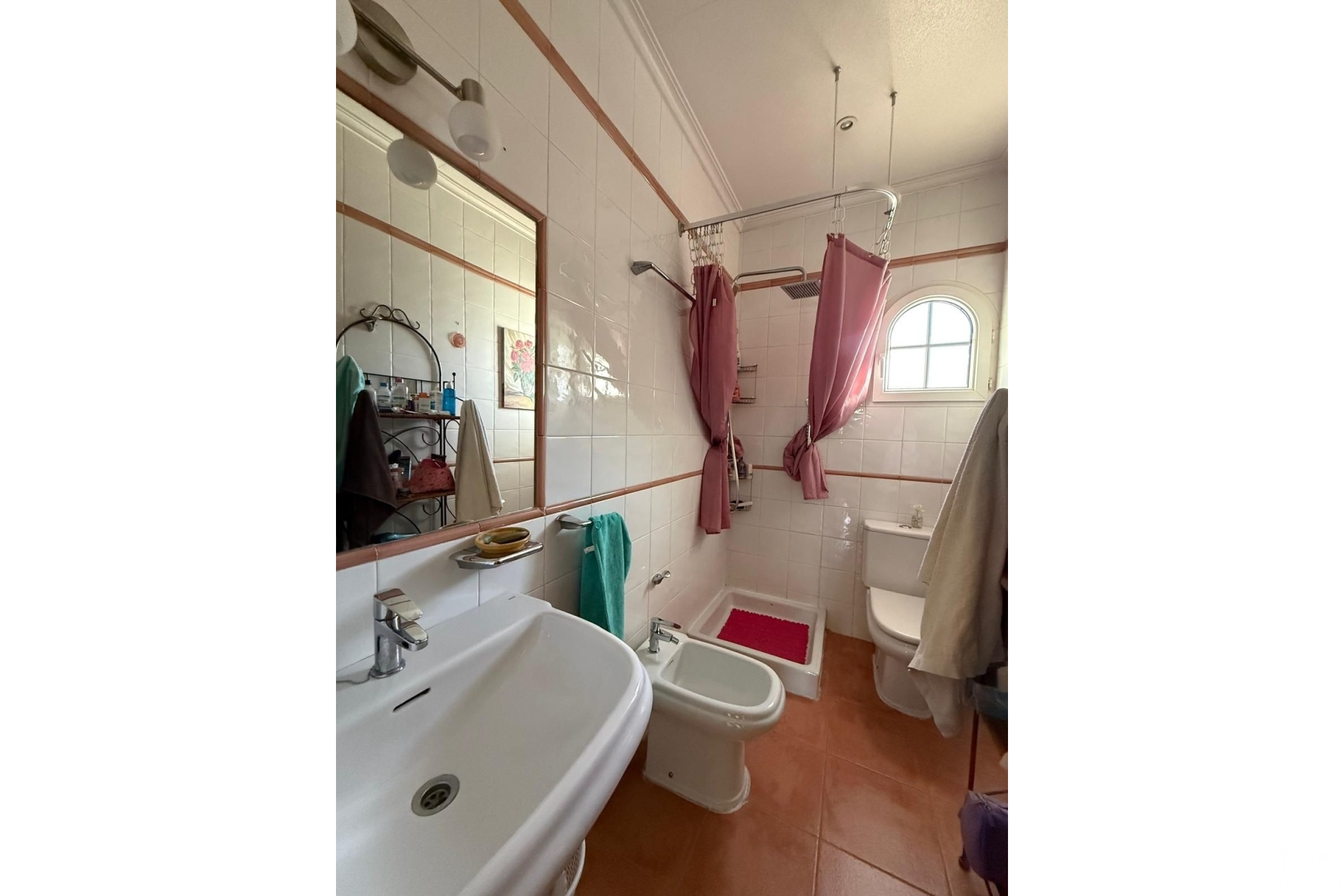 Revente - Villa - San Javier - San Javier Centro