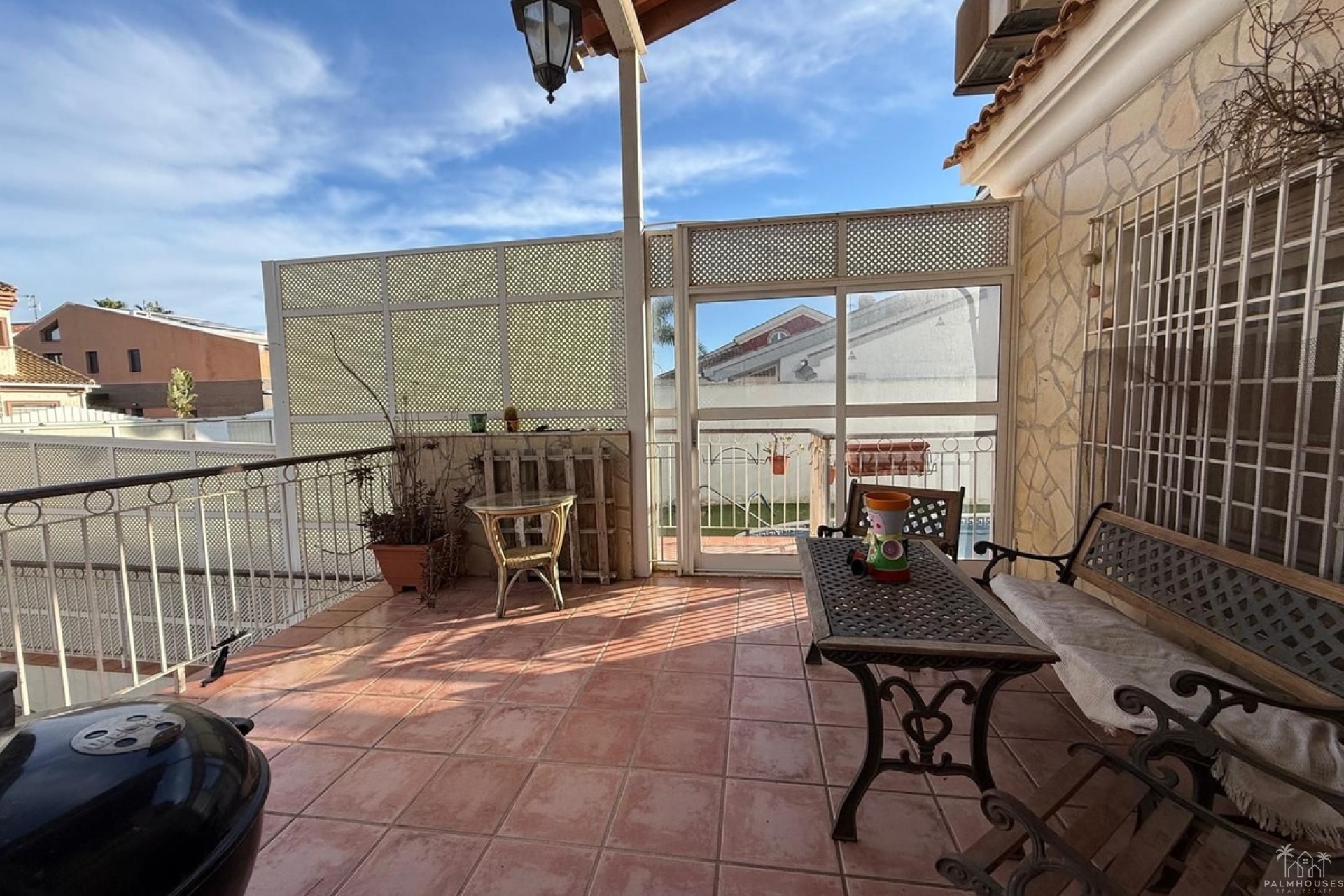 Revente - Villa - San Javier - San Javier Centro