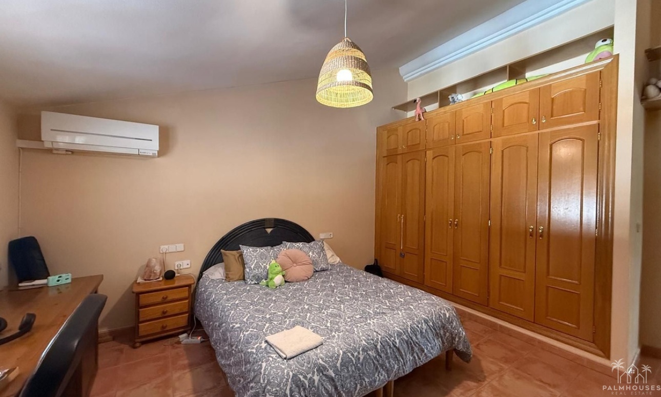 Revente - Villa - San Javier - San Javier Centro