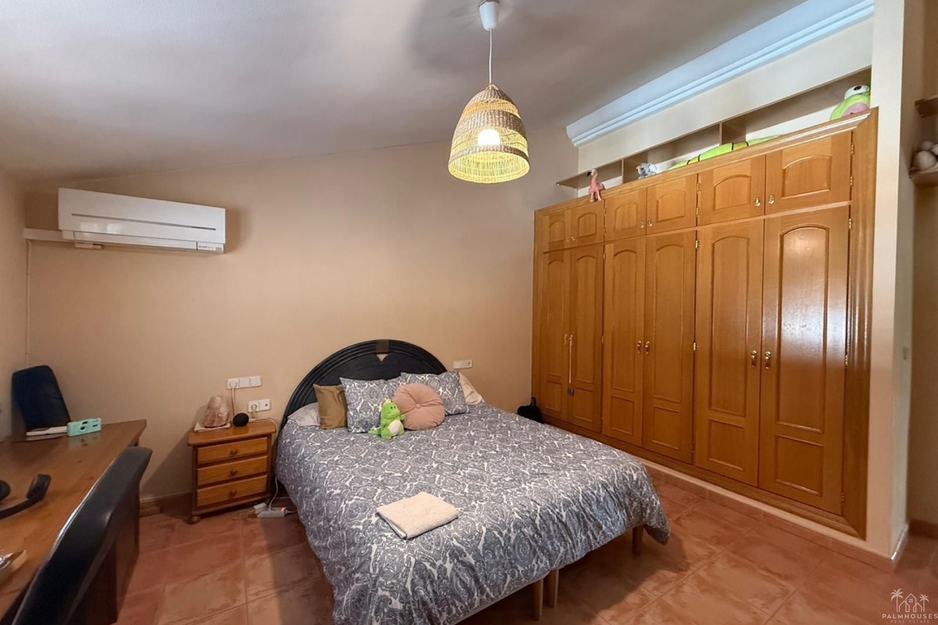 Revente - Villa - San Javier - San Javier Centro