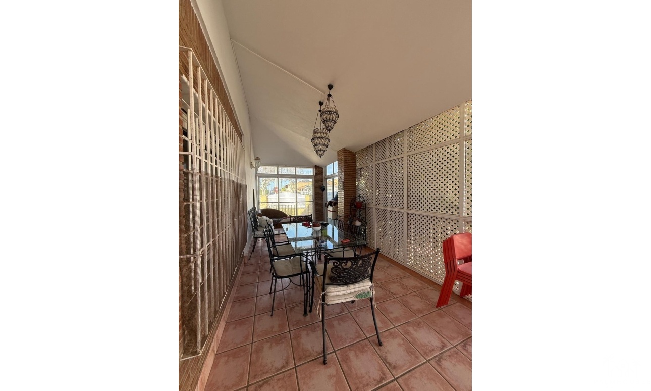 Revente - Villa - San Javier - San Javier Centro