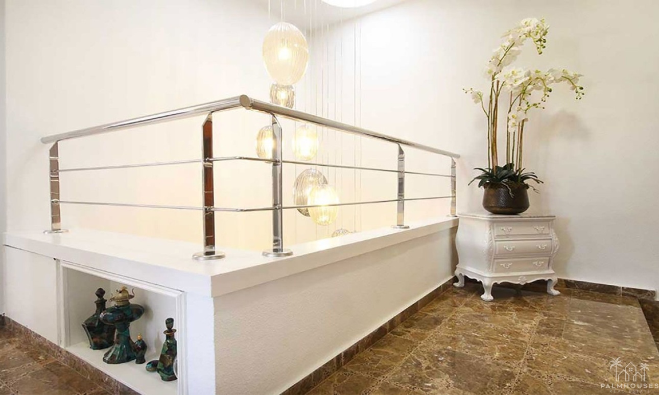 Revente - Villa - San Javier - San Javier Centro