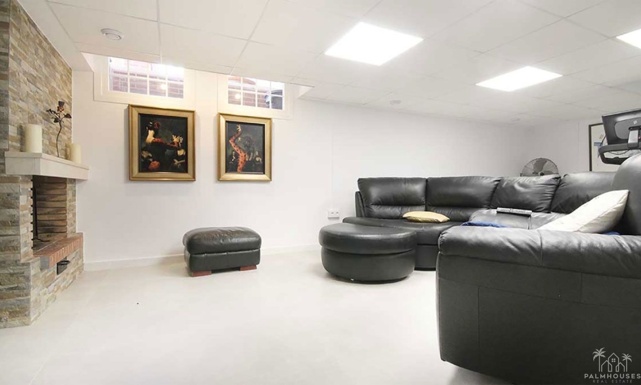 Revente - Villa - San Javier - San Javier Centro